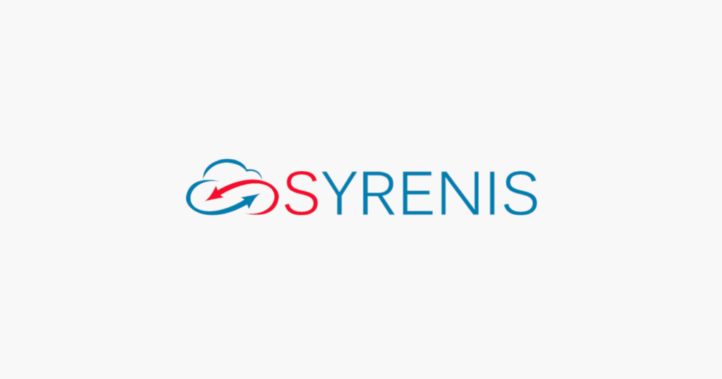 syrenis logo