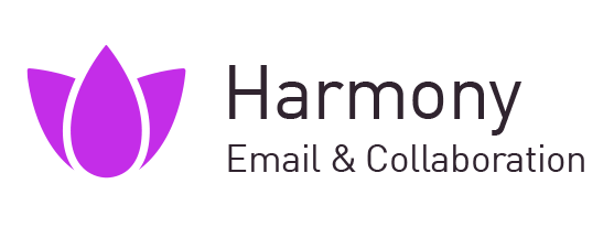 harmony e c logo