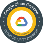 Google Cloud Certified