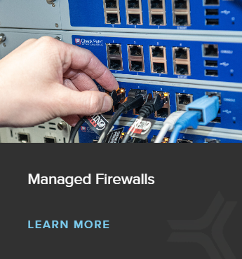 Managed Firewall